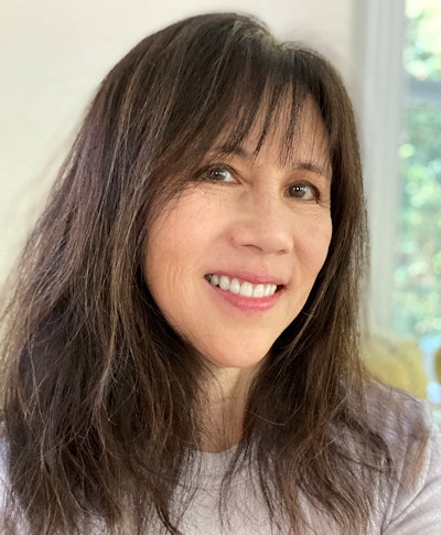 Dr. Teresa Yang.