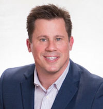 Dr. Troy Schmedding.