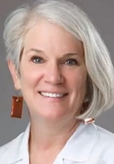 Dr. Maria Kunstadter.