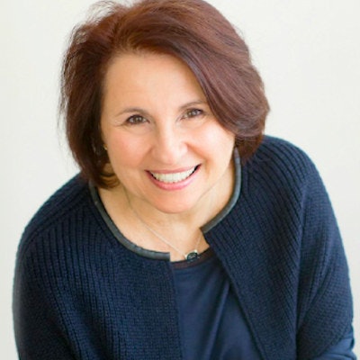 Christine Taxin.
