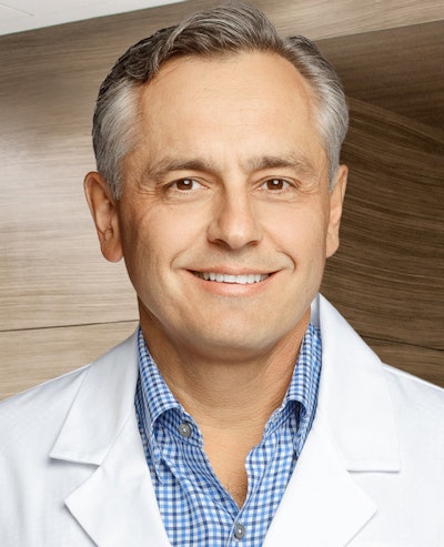 Dr. Caesar Butura.