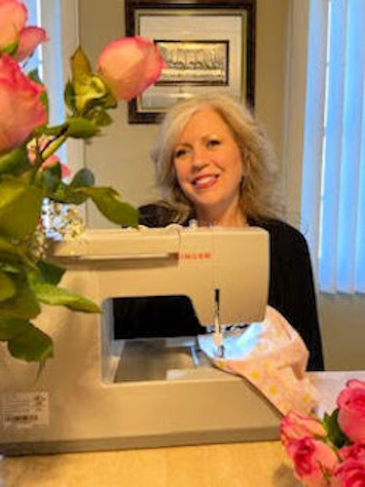 Regina Salafia, RDH.