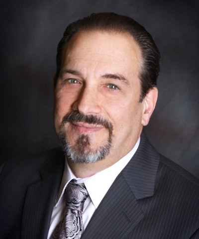 Michael Ventriello.