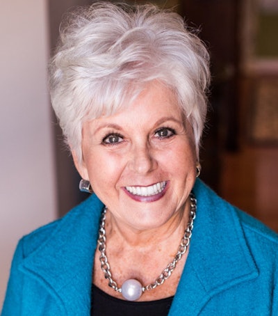 Linda Miles.