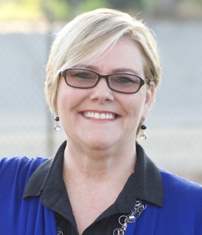 Jodie Pearson.