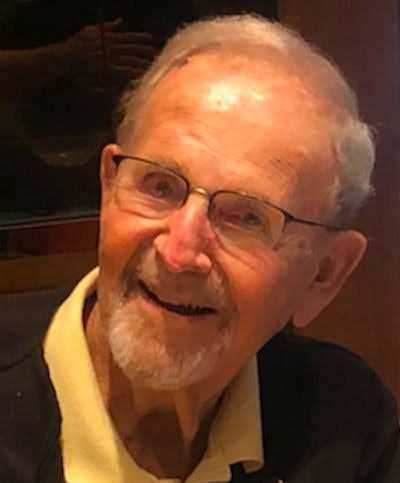 Richard Saslow. Image courtesy of HuFriedyGroup.