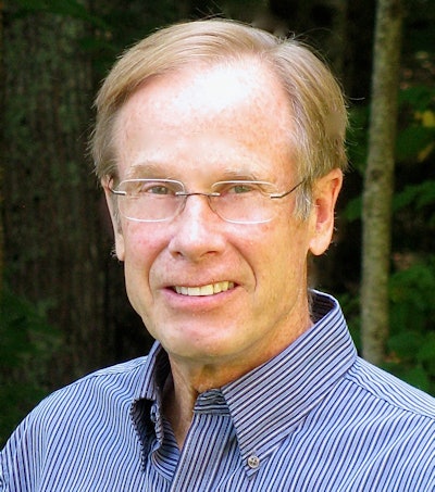 Dr. Neil Hiltunen.