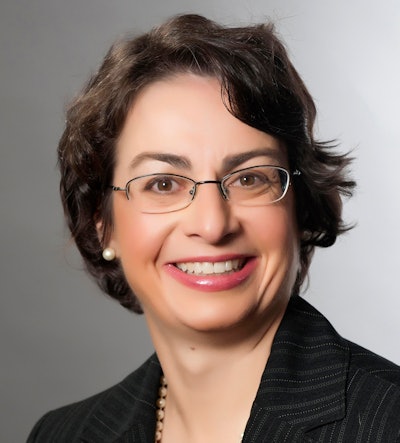 Ann-Marie DePalma, CDA, RDH, MEd.