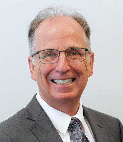 Dr. Robert Maguire.
