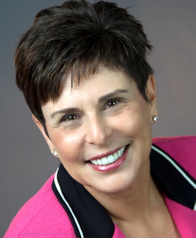 Dr. Jeanette Kern.