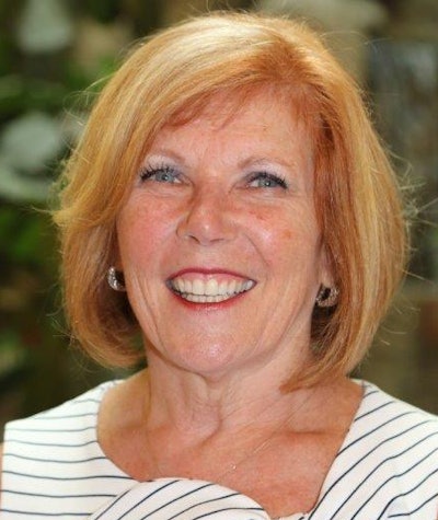 Theresa Narantic.