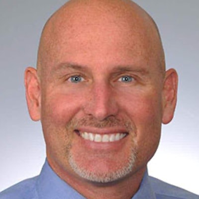 Brent Wells, DC.