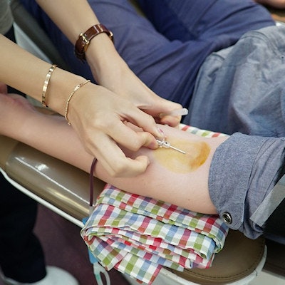 2021 02 09 22 04 6465 Blood Donation Pixabay 400