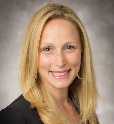 Jenn Stoll of DentalPlans.com.