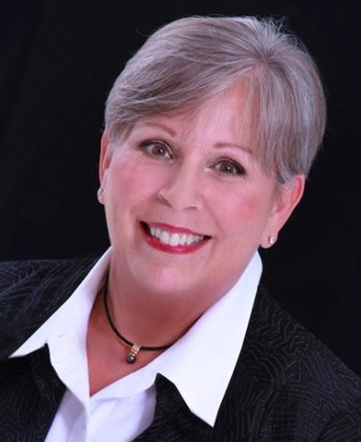 Mary Govoni, RDH, CDA.