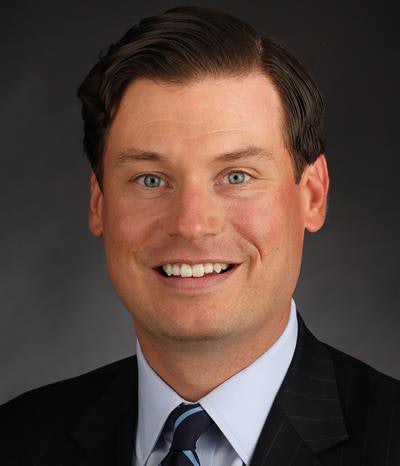 Andrew Smith. Image courtesy of ADSO.