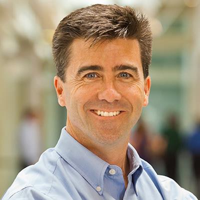 Daniel Burke. Image courtesy of PDS.