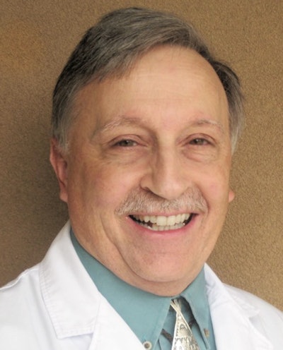 Dr. Michael W. Davis.