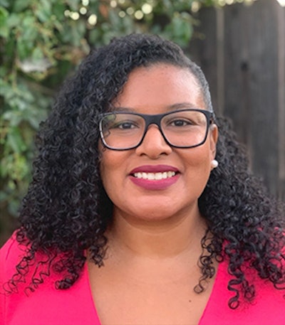 Dominique Como. Image courtesy Tan N. Truong.