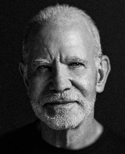 Dr. Marc Cooper.