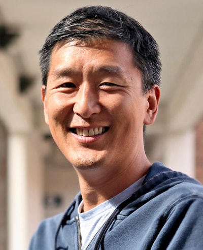 Dr. Donald Chi, PhD.