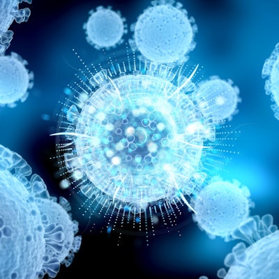 2020 10 14 17 36 1918 Coronavirus Hologram Blue 400