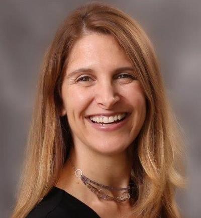 Julie Penn. Image courtesy of NADG.