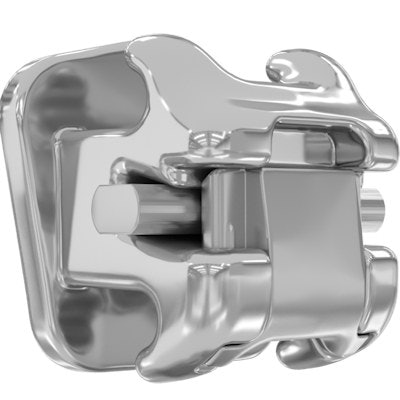 Damon Ultima system. Image courtesy of Ormco.