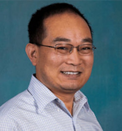 Ruikang 'Ricky' Wang, PhD.