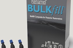 2021 06 30 15 37 9074 Cosmedent Renamel Bulkfill 400