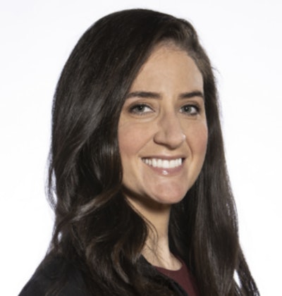 Stephanie Botts, RDH.