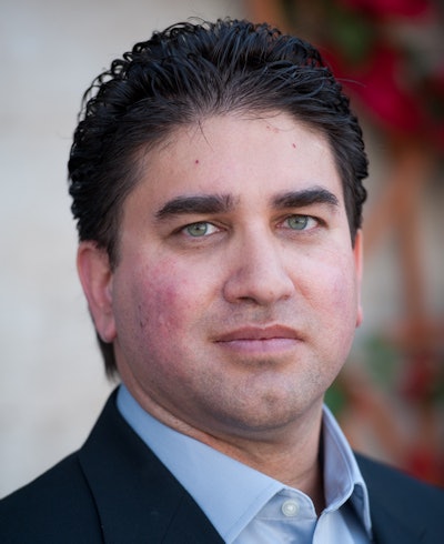 Dr. Dan Ninan. All images courtesy of the ADI.