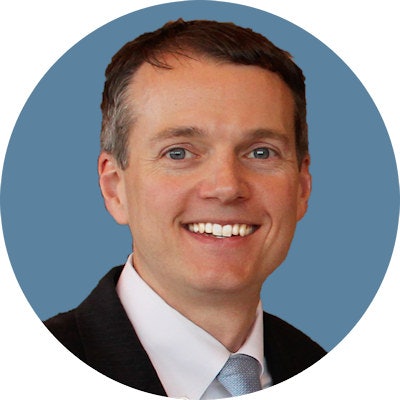 Daniel M. Traub, vice president of product at Method Procurement Technologies.