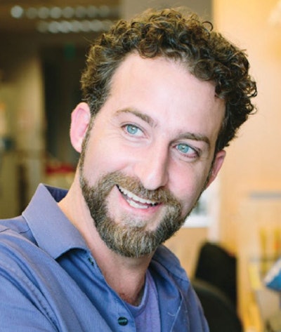 Dr. Jeremy Horst, PhD, of CareQuest Innovation Partners.