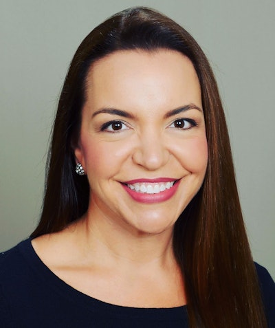 Dr. Jeanette MacLean of Affiliated Children's Dental Specialists.