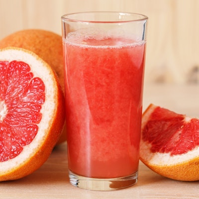 Dental Dose: Why medications warn against grapefruit juice