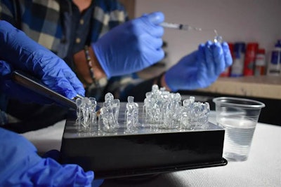 Image courtesy of Formlabs.