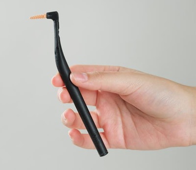 The Gumline Cleaner. Image courtesy of Baz.