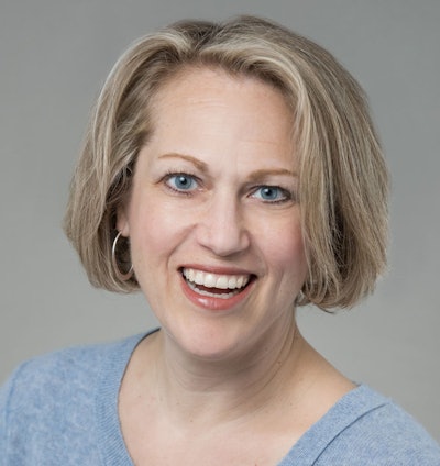 Catherine Mills.