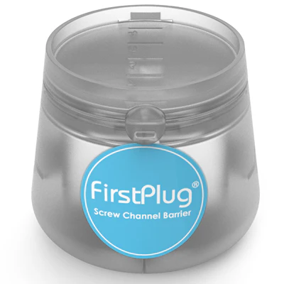 First Plug Light 35Newtons unveils FirstPlug for implant-supported restorations ...