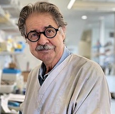 George Seeber, CDT. All images courtesy of Dr. Teresa Yang.