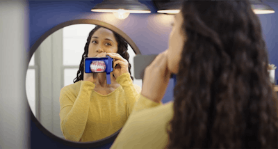 AI Scan Guide. Image courtesy of Grin.