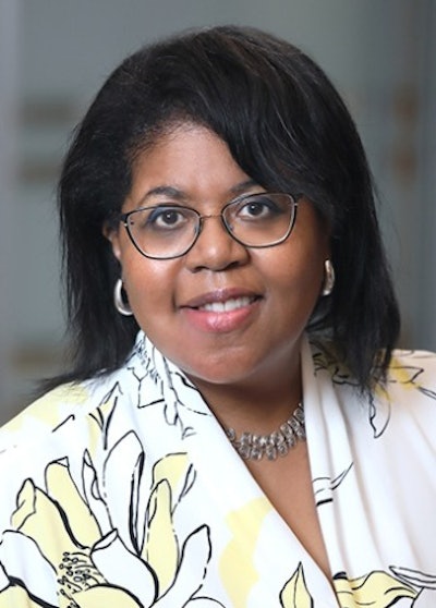 Dr. Jennifer Webster-Cyriaque, PhD.