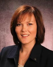 Connie Kugel, RDH.