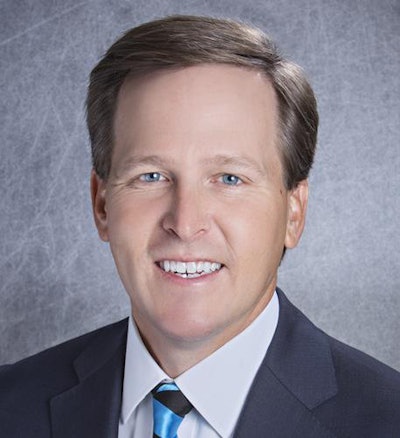 Jeff Ballard. Image courtesy of Delta Dental of Tennessee.