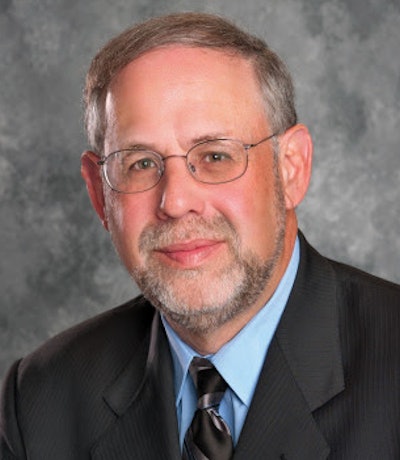 Scott Serota. Image courtesy of Henry Schein.