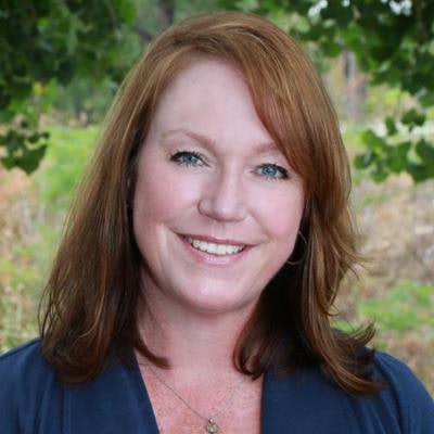 Lynda Ricketson. Image courtesy of Dental Lifeline Network.