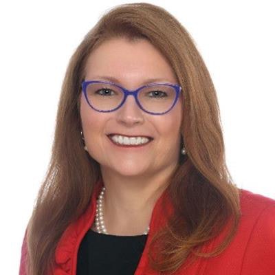 Missy Acosta. Image courtesy of Delta Dental of Tennessee.