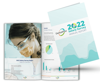 Image courtesy of DentalPost and Business Wire.