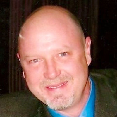 August 'Auggie' James.